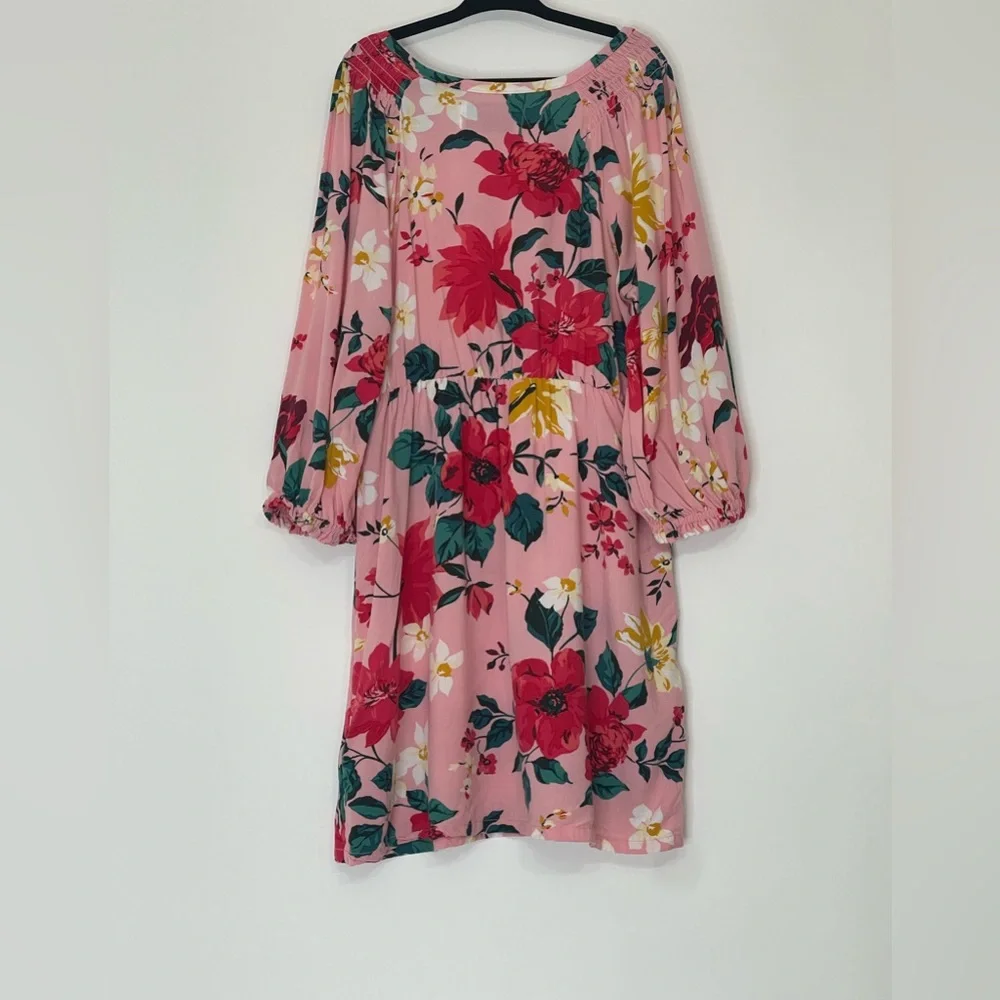 Old Navy girls pink